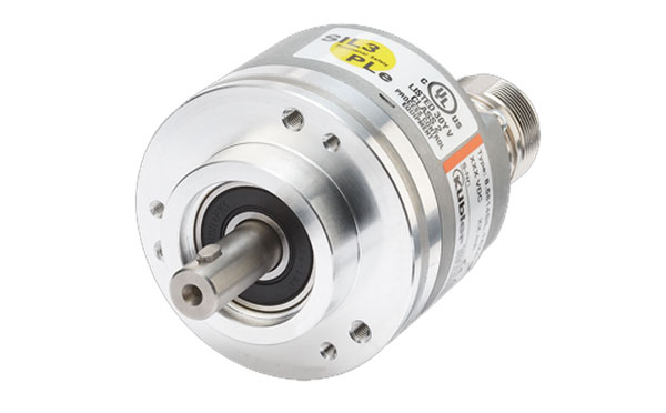 SinCos接口的增量编码器 SinCos接口的增量编码器